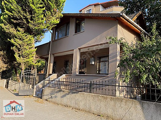 DUHAN EMLAK TAN KÖPRÜNÜN DİBİ TAVŞANLIDA MÜSTAKİL EV #1045763367