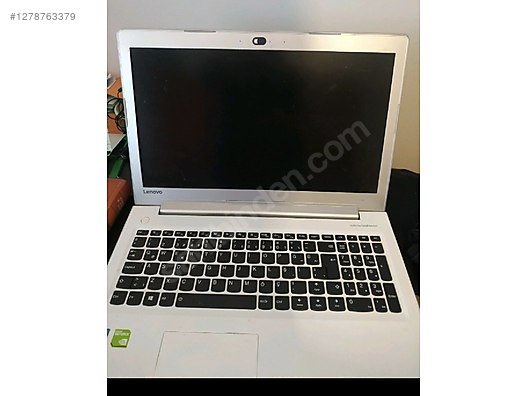 Lenovo / LENOVO IDEAPAD 510- 15 IKB sahibinden.comda - 1278763379