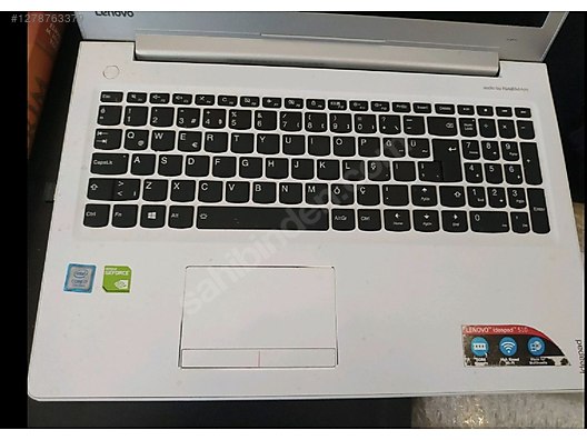 Lenovo / LENOVO IDEAPAD 510- 15 IKB sahibinden.comda - 1278763379