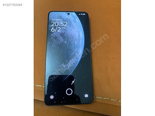 İkinci El ve Sıfır Alışveriş / Cep Telefonu & Aksesuar / Cep Telefonu / Xiaomi / Poco X6 Pro