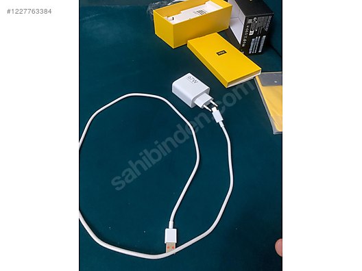 İkinci El ve Sıfır Alışveriş / Cep Telefonu & Aksesuar / Cep Telefonu / Xiaomi / Poco X6 Pro