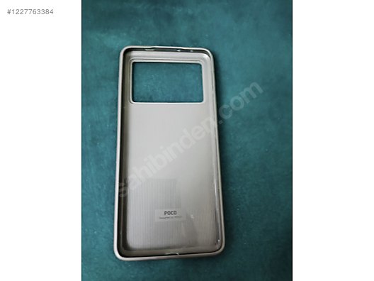 İkinci El ve Sıfır Alışveriş / Cep Telefonu & Aksesuar / Cep Telefonu / Xiaomi / Poco X6 Pro