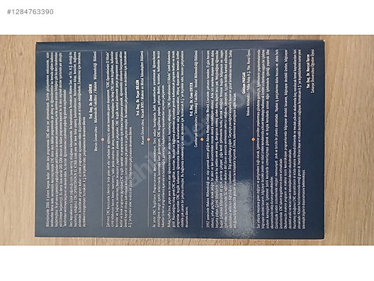 Used & Brand New Items / Books, Magazines & Movies / Information & Reference Books / Technic