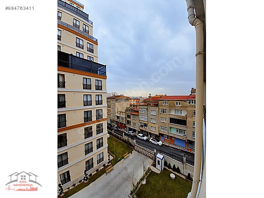 esenler omur istanbul sitesinde satilik 2 1 128 m2 daire satilik daire ilanlari sahibinden com da 984763411