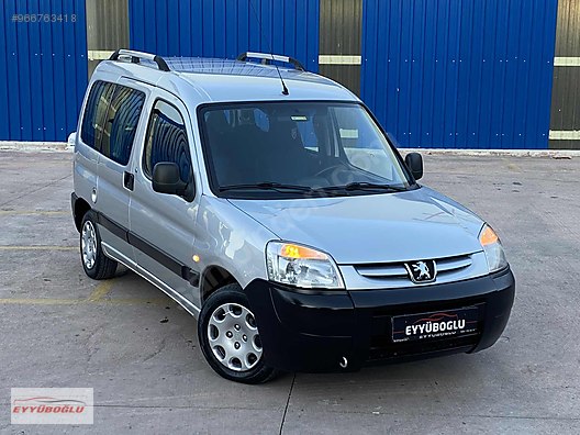 Peugeot Partner 1 9 D Emsalsiz 2004 146 Bin Km Hatasiz Tr De Sayili Kombi Partner At Sahibinden Com 966763418 Peugeot Partner 1 9 D Emsalsiz 2004 146 Bin Km Hatasiz Tr De Sayili Kombi Partner At Sahibinden Com 966763418