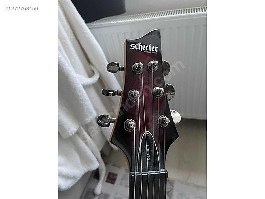 İkinci El ve Sıfır Alışveriş / Müzik / Müzik Aletleri / Telli Çalgılar / Gitar / Elektro