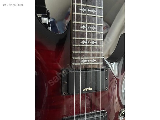 İkinci El ve Sıfır Alışveriş / Müzik / Müzik Aletleri / Telli Çalgılar / Gitar / Elektro