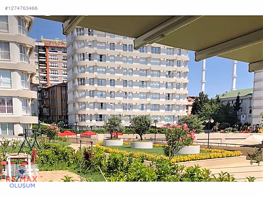 Remax Oluşum'dan Güneşlipark'ta 180 M2 Satılık 4+1 Daire #1274763466