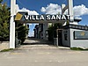 BAĞLICA SİTE İÇERİSİNDE KAPALI GARAJLI 600m² KÖŞE SATILIK VİLLA