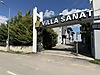 BAĞLICA SİTE İÇERİSİNDE KAPALI GARAJLI 600m² KÖŞE SATILIK VİLLA