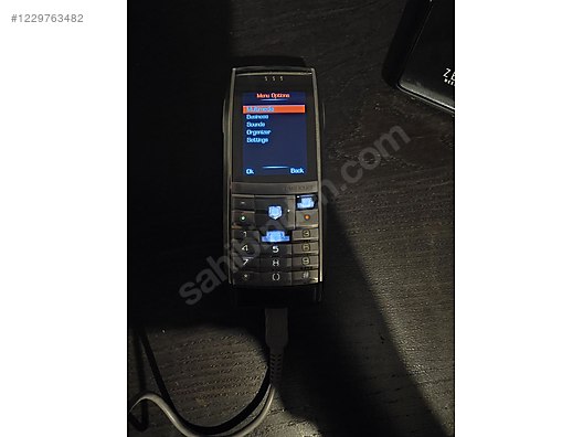 İkinci El ve Sıfır Alışveriş / Cep Telefonu & Aksesuar / Cep Telefonu / Tag Heuer / Meridiist