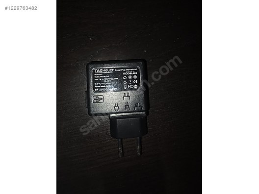 İkinci El ve Sıfır Alışveriş / Cep Telefonu & Aksesuar / Cep Telefonu / Tag Heuer / Meridiist