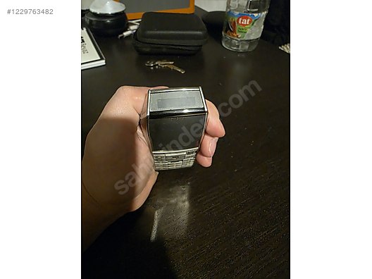 İkinci El ve Sıfır Alışveriş / Cep Telefonu & Aksesuar / Cep Telefonu / Tag Heuer / Meridiist