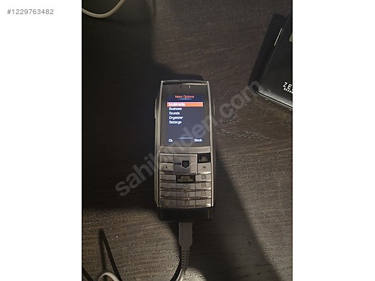 İkinci El ve Sıfır Alışveriş / Cep Telefonu & Aksesuar / Cep Telefonu / Tag Heuer / Meridiist