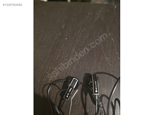 İkinci El ve Sıfır Alışveriş / Cep Telefonu & Aksesuar / Cep Telefonu / Tag Heuer / Meridiist