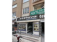 AVM YOLU ÜZERİ İŞ YERİ #1234763499