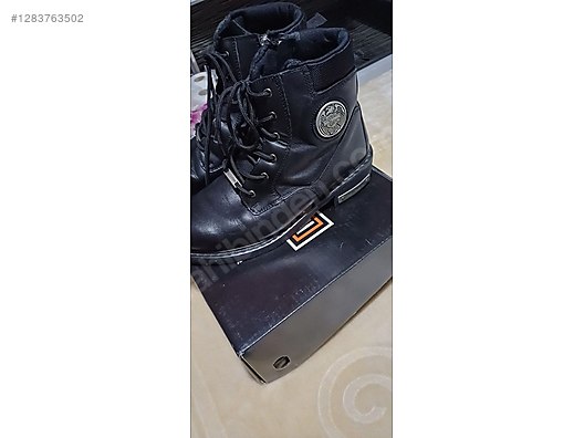 Used & Brand New Items / Clothing & Accessories / Men / Shoes / Boots