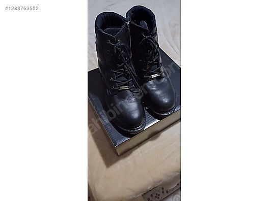Used & Brand New Items / Clothing & Accessories / Men / Shoes / Boots