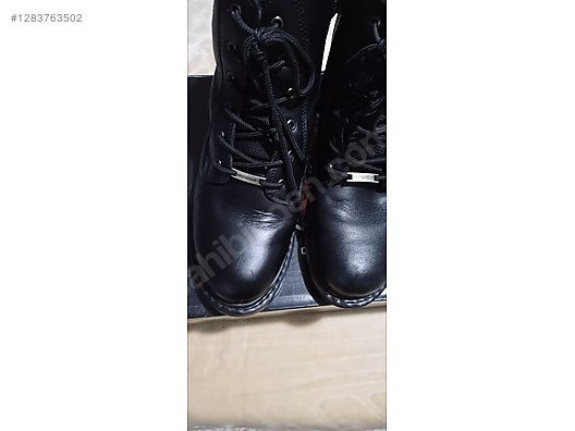 Used & Brand New Items / Clothing & Accessories / Men / Shoes / Boots