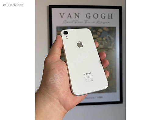 Apple / iPhone XR / İPhone XR 64 GB TR Orijinal on sahibinden.com