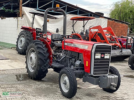 2015 magazadan ikinci el massey ferguson satilik traktor 91 000 tl ye sahibinden com da 935763576