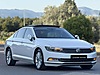 Vasıta / Otomobil / Volkswagen / Passat / 1.6 TDI BlueMotion / Comfortline