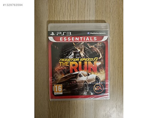 ps3 orijinal oyun sahibinden.comda - 1329763594