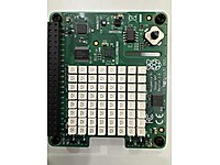 Raspberry Pi Sense Hat
