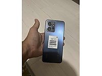 Redim note 12 YD temiz