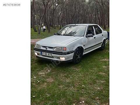 renault r 19 1 6 europa rne sahibinden satilik at sahibinden com 974763636