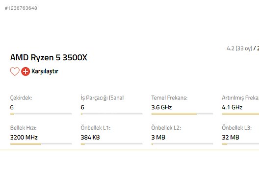 3500x Ryzen 2600 Equivalent To Intel Ryzen 3500x Vs 2600 AMD Ryzen