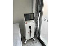 PROFESYONEL BUZ BAŞLIKLI DİYOT LAZER EPİLASYON #1283763657