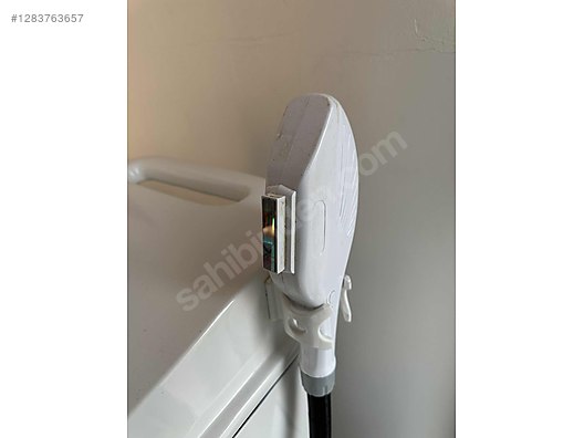 Used & Brand New Items / Beauty & Healthcare / Hair Removal / Laser Hair Removal