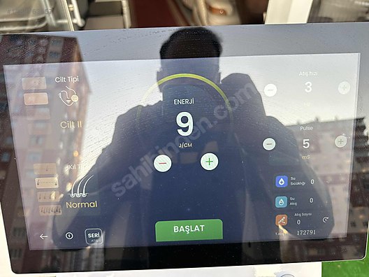 Used & Brand New Items / Beauty & Healthcare / Hair Removal / Laser Hair Removal