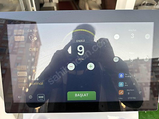 Used & Brand New Items / Beauty & Healthcare / Hair Removal / Laser Hair Removal