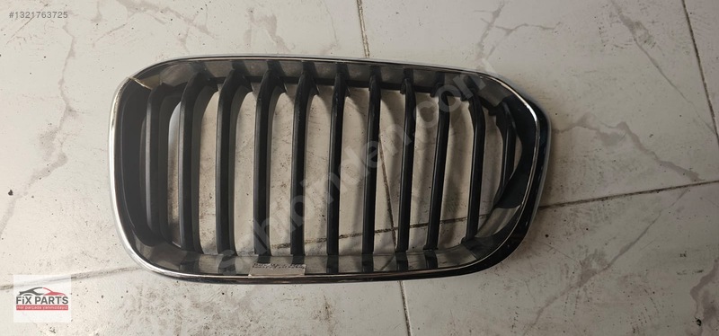 BMW 1 Serisi Panjur