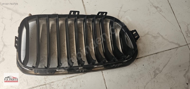 BMW 1 Serisi Panjur