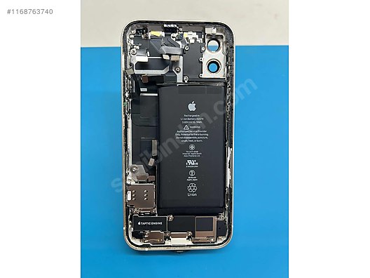 Apple Kasa & Kapak - Cep Telefonu & Aksesuar Yedek Parça