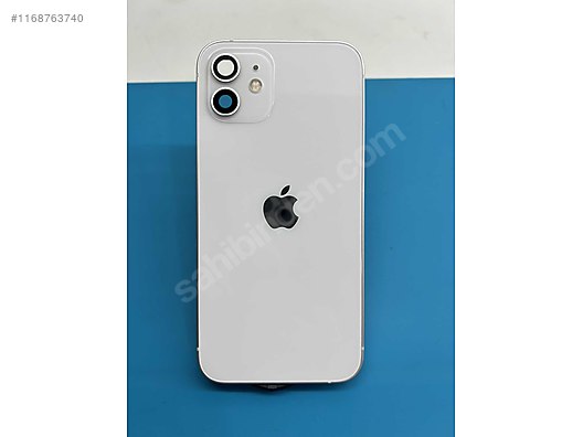 İkinci El ve Sıfır Alışveriş / Cep Telefonu & Aksesuar / Yedek Parça / Kasa & Kapak