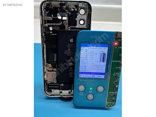 İkinci El Telefon Kasa & Kapaksı