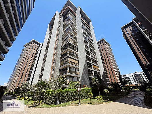 ALPİŞ ADEN HOUSE PANAYIRDA SATILIK FIRSAT DAİRE