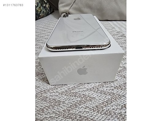 Apple iPhone X ホワイト 本体 Apple iPhone X ホワイト 本体 【公式通販】
