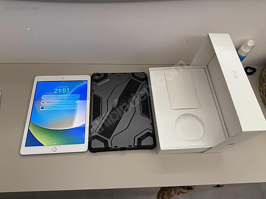 Apple / iPad 5 / Apple iPad 5.Nesil Hatlı model on sahibinden.com