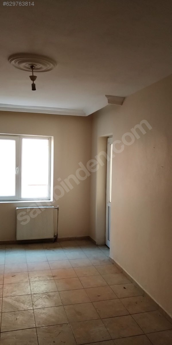 BİNGÖL ÇARŞI MERKEZDE UYGUN FİYATA KİRALIK EV Kiralık Daire İlanları