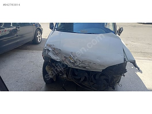 Hasarli Arac Turkiye Nin Ilan Sitesi Sahibinden Com Da 942763814