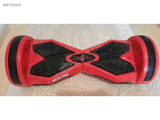 wetechwe hoverboard