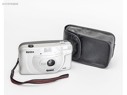 Used & Brand New Items / Cameras & Photographic Equipment / Analogue Film Cameras / 35 mm Film Cameras / Canon