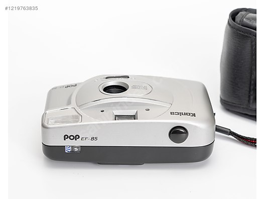 Used & Brand New Items / Cameras & Photographic Equipment / Analogue Film Cameras / 35 mm Film Cameras / Canon