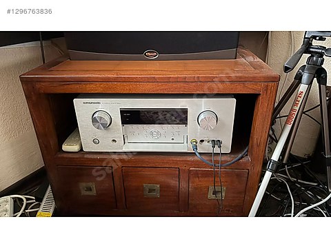 Marantz Receiver Amfi - MARANTZ SR 8500 - 1296763836