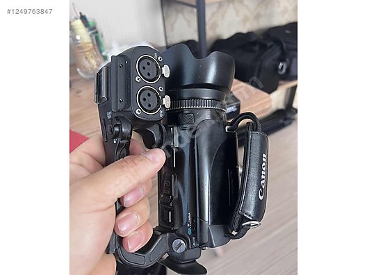 İkinci El ve Sıfır Alışveriş / Fotoğraf & Kamera / Video Kamera / Dijital Kamera / HDD (Harddiskli)